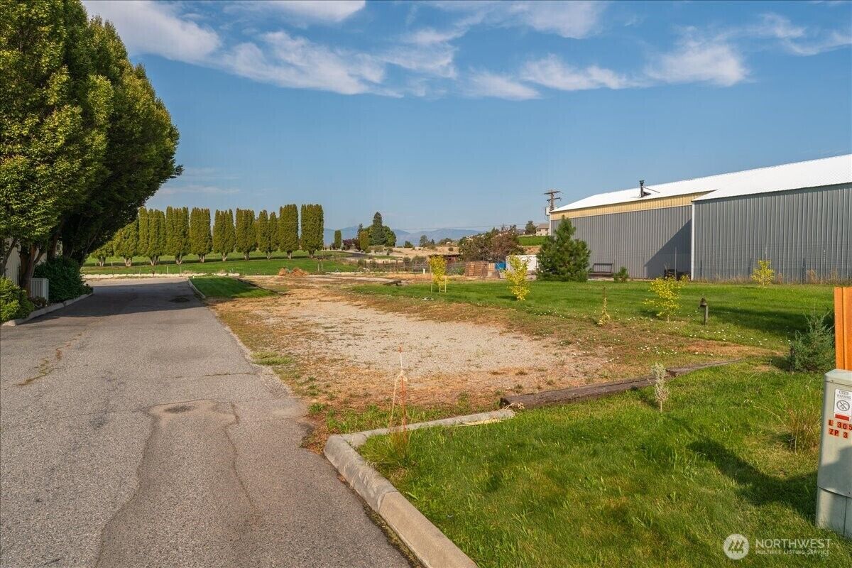 Property Photo: 109 Blue Water Lane WA 98816