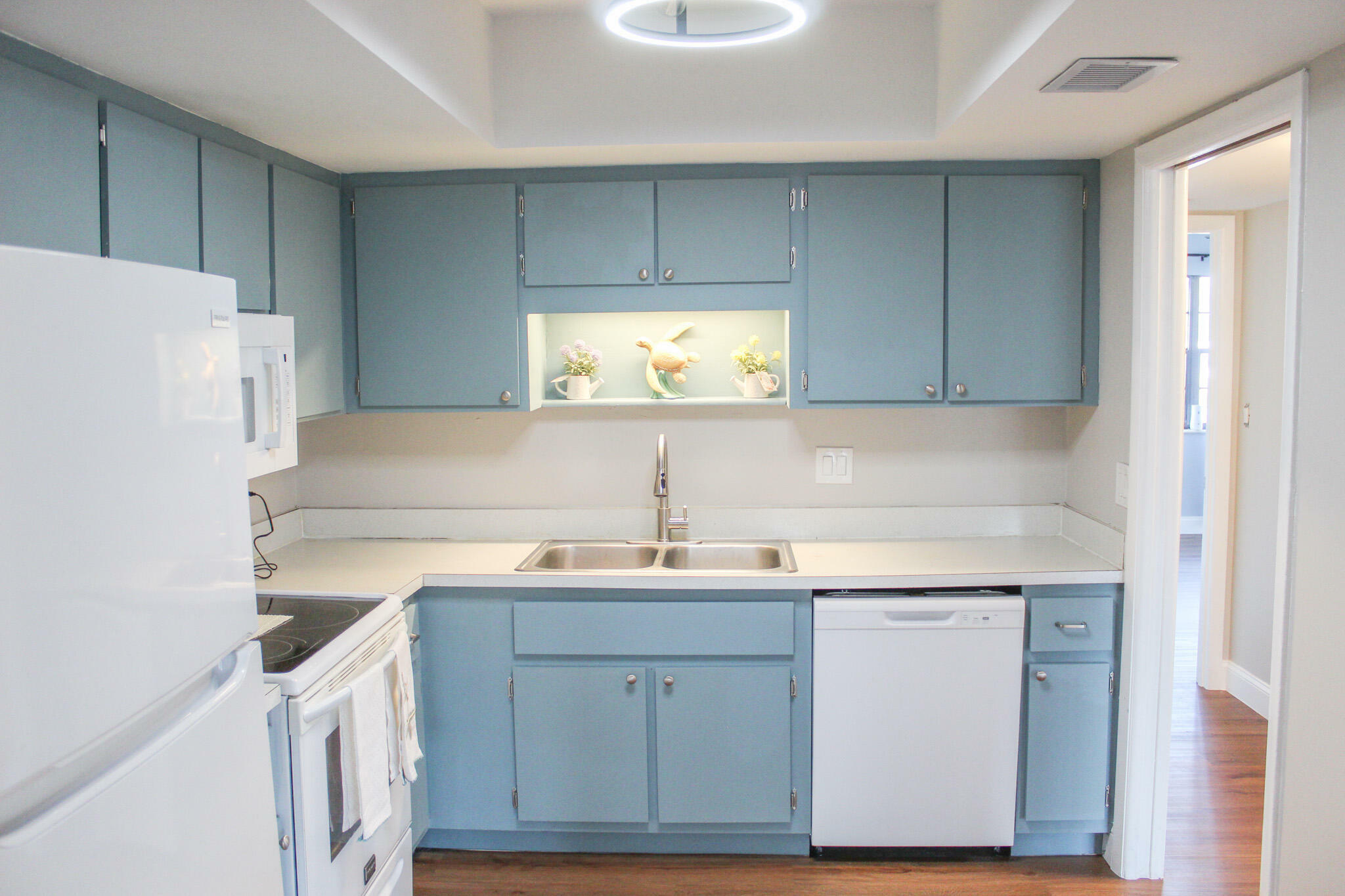 Property Photo: 2050 Oleander Boulevard 7206 FL 34950