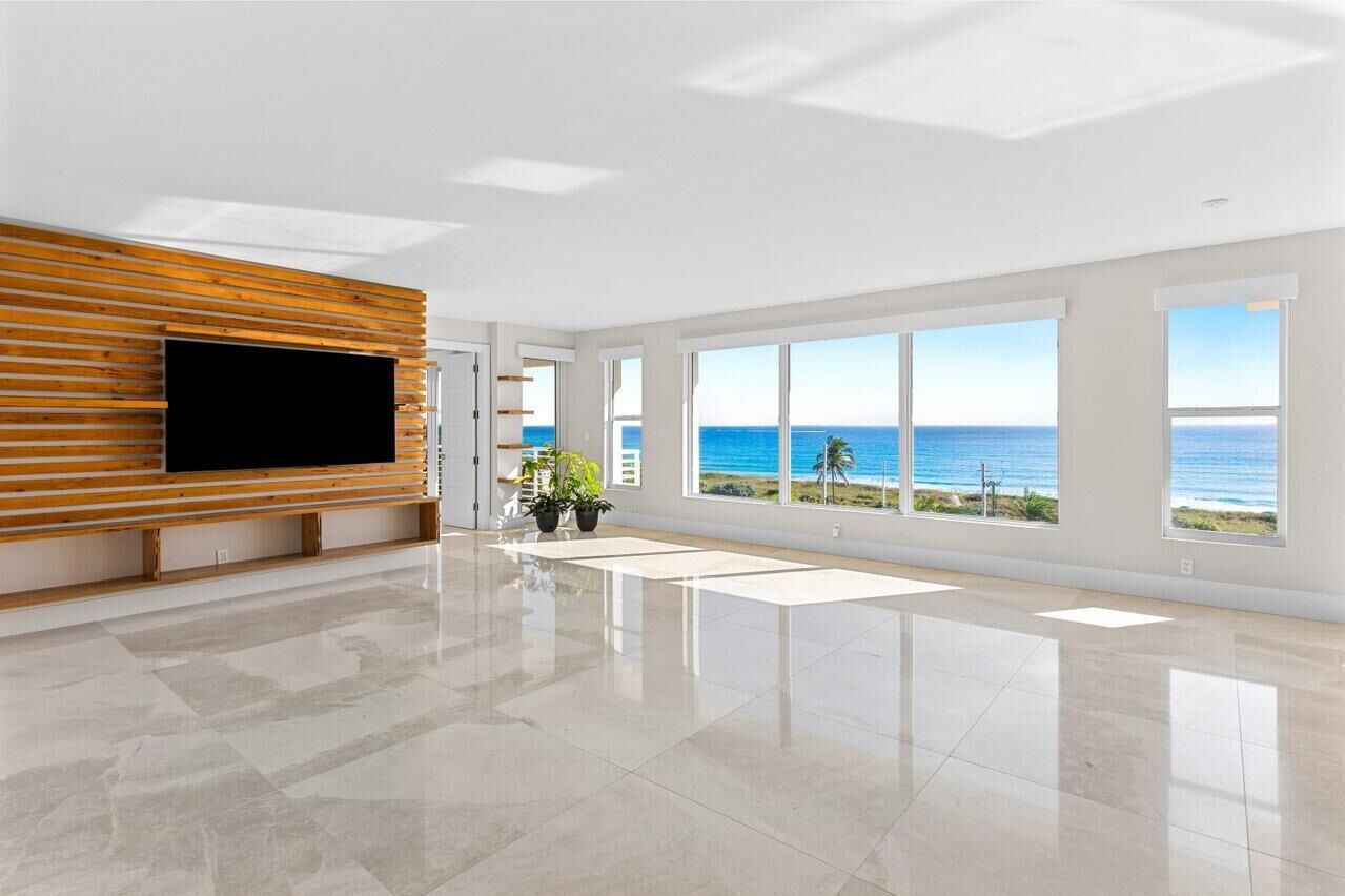 Property Photo: 200 N Ocean Boulevard 5N FL 33483