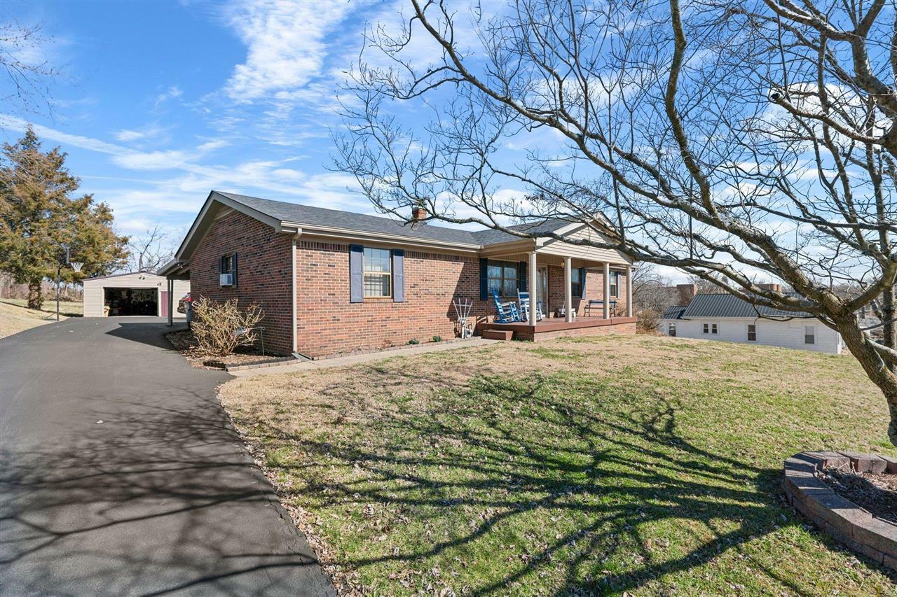 Property Photo: 149 Grand Avenue KY 42141