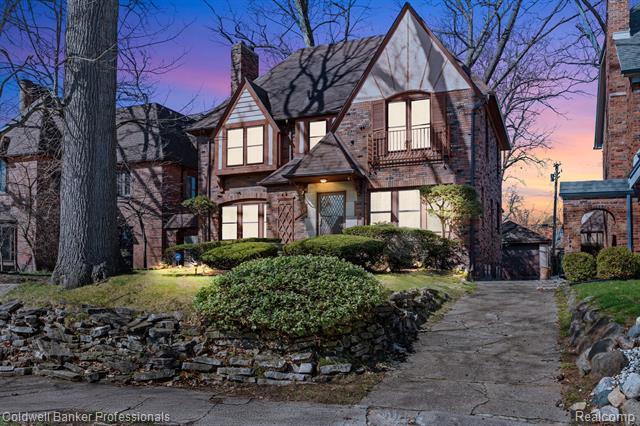 18215 Birchcrest Drive  Detroit MI 48221 photo
