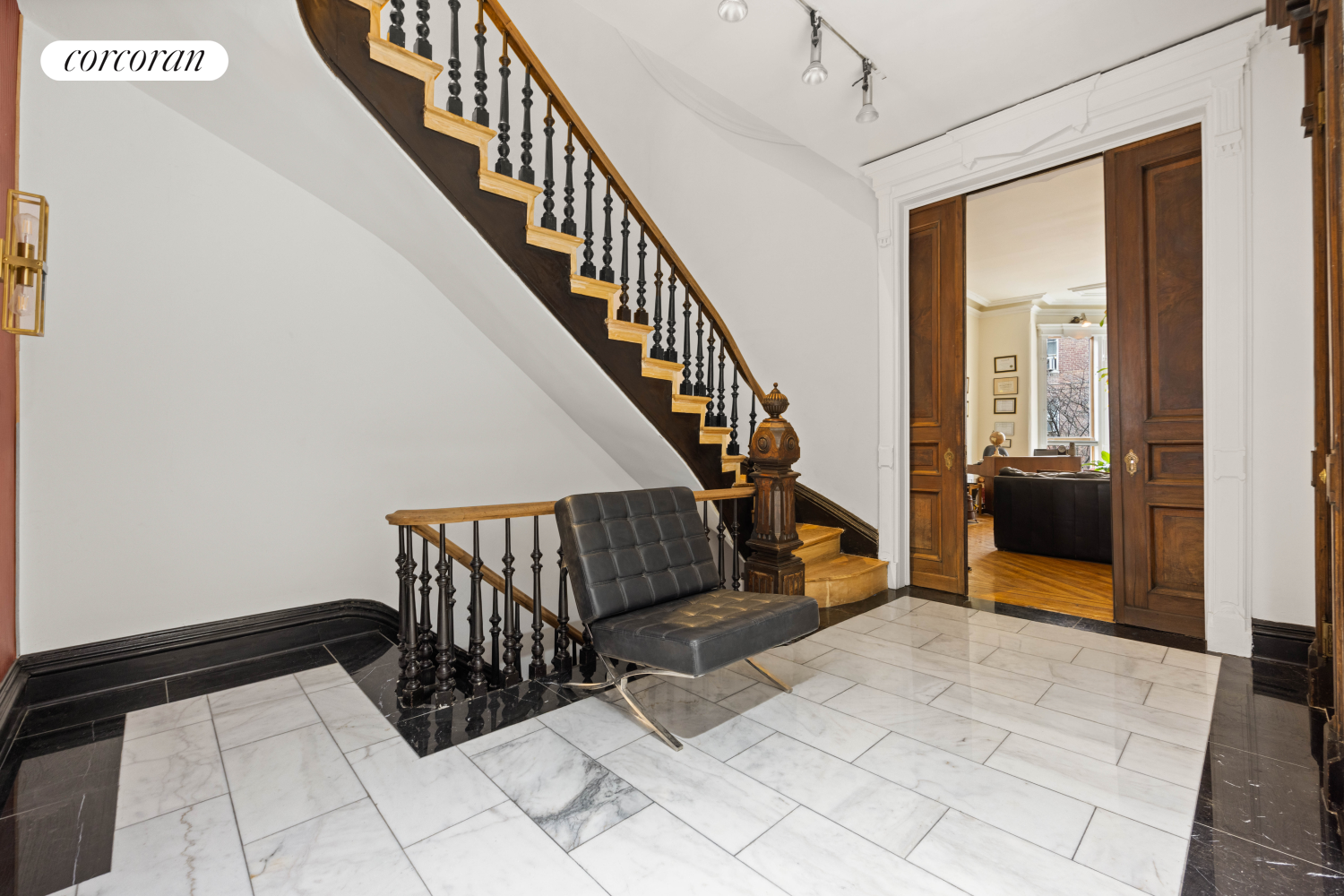 Property Photo:  154 Hicks Street  NY 11201 