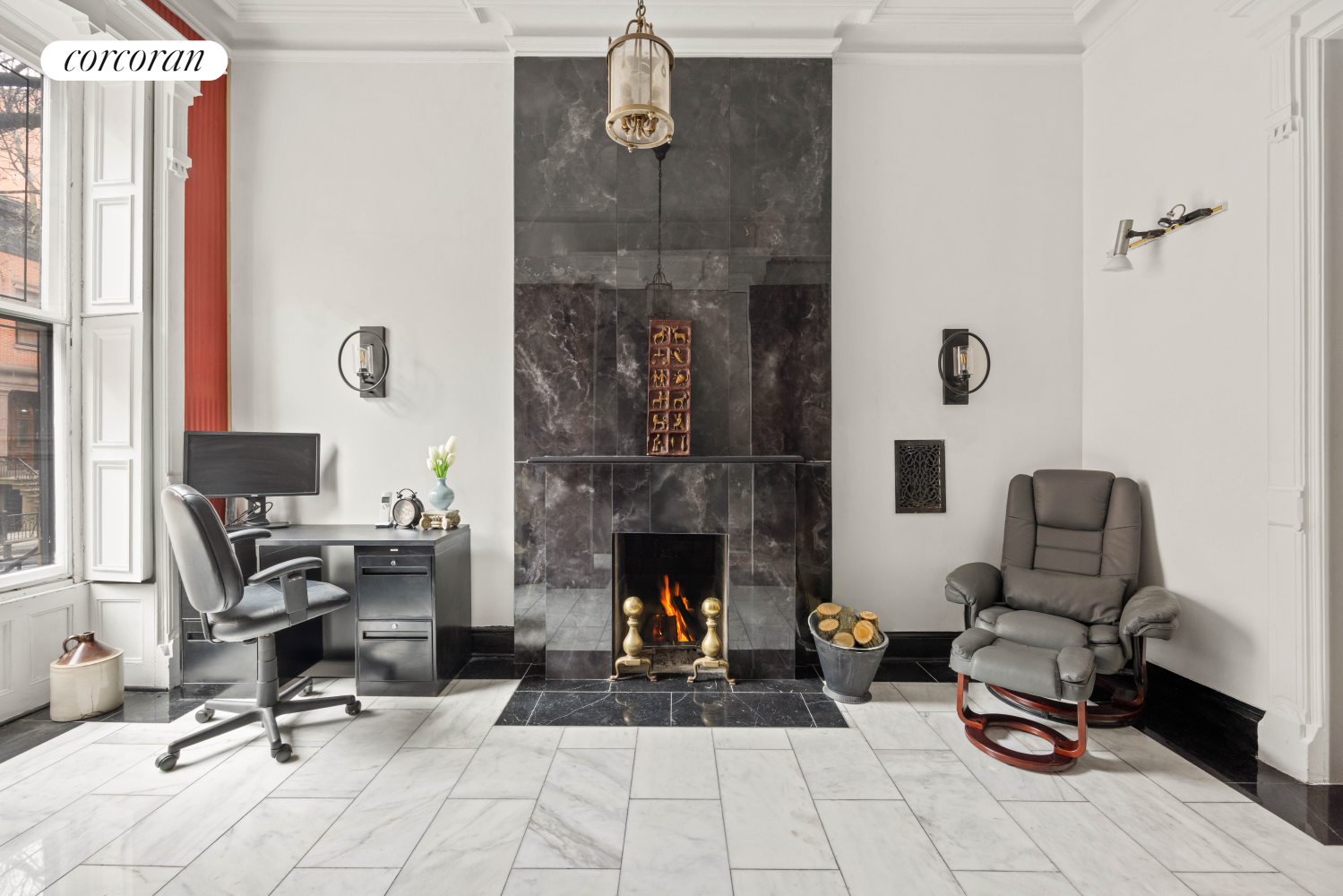 Property Photo: 154A Hicks Street NY 11201