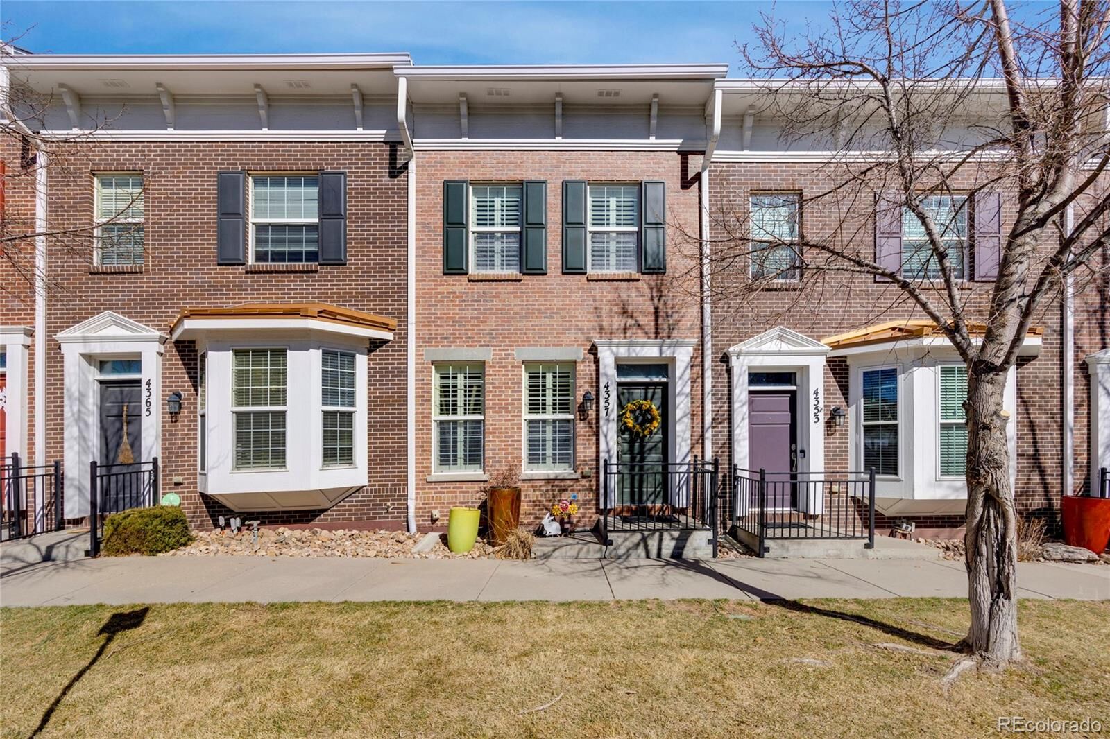 Property Photo:  4357 W 118th Place  CO 80031 