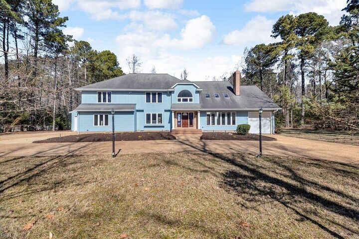331 Carters Neck Rd  Williamsburg VA 23188 photo