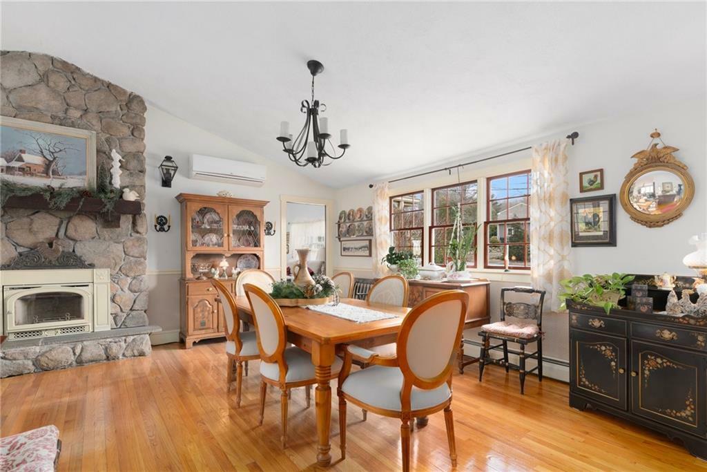 Property Photo: 8 Catherine Road RI 02917