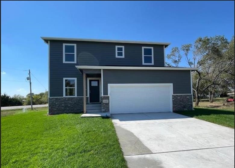 Property Photo: 1365 S Emporia St KS 67042