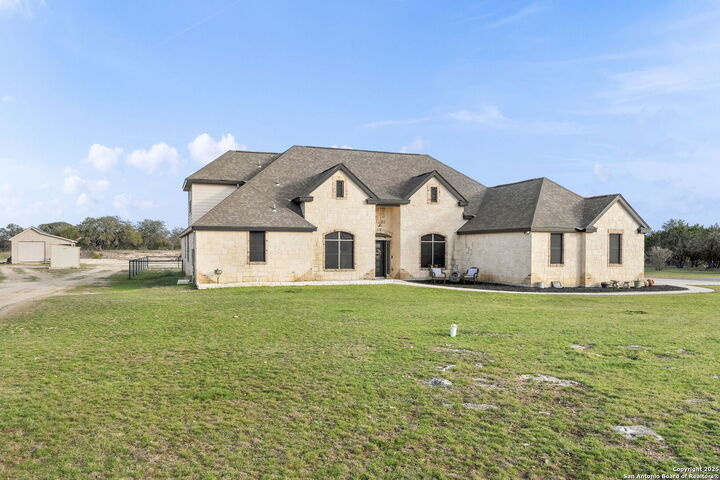 Property Photo:  701 Kreutzberg  TX 78006 