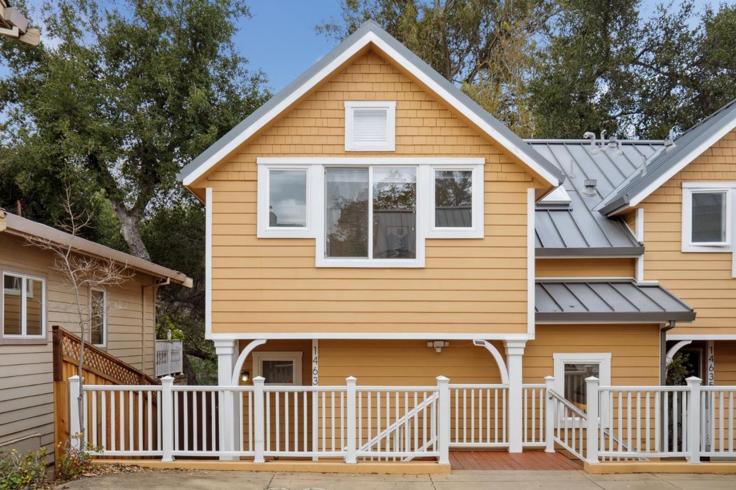 14637 Big Basin Way  Saratoga CA 95070 photo