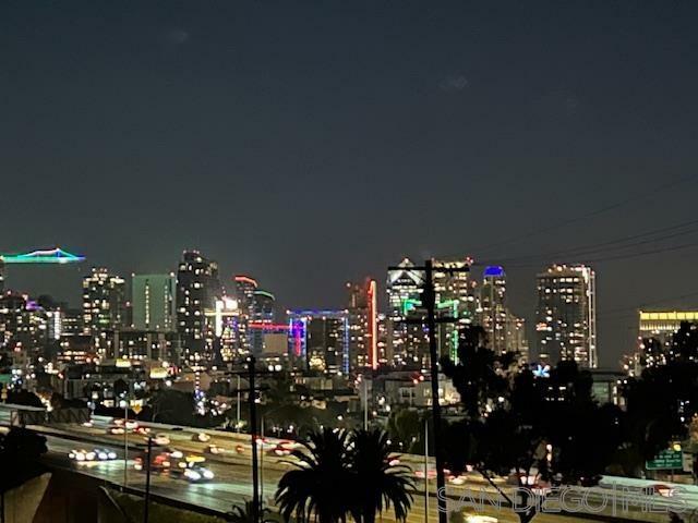 Property Photo: 811 W Nutmeg St 402 CA 92103