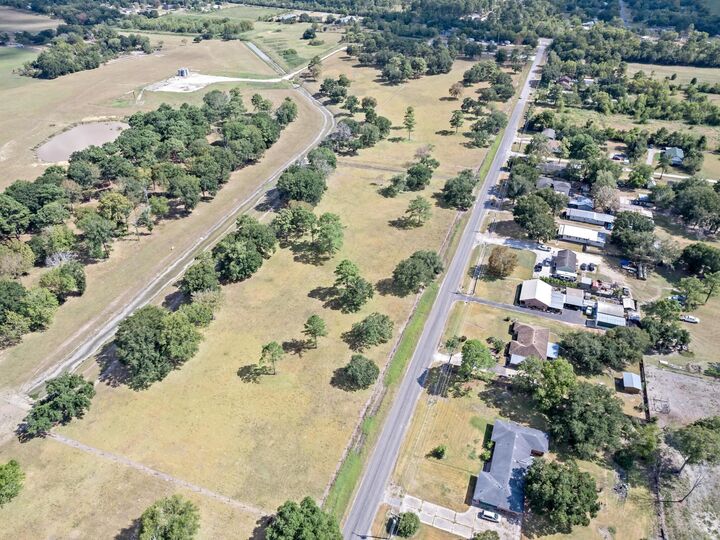 Property Photo: Lot 9 Moore Rd TX 77713