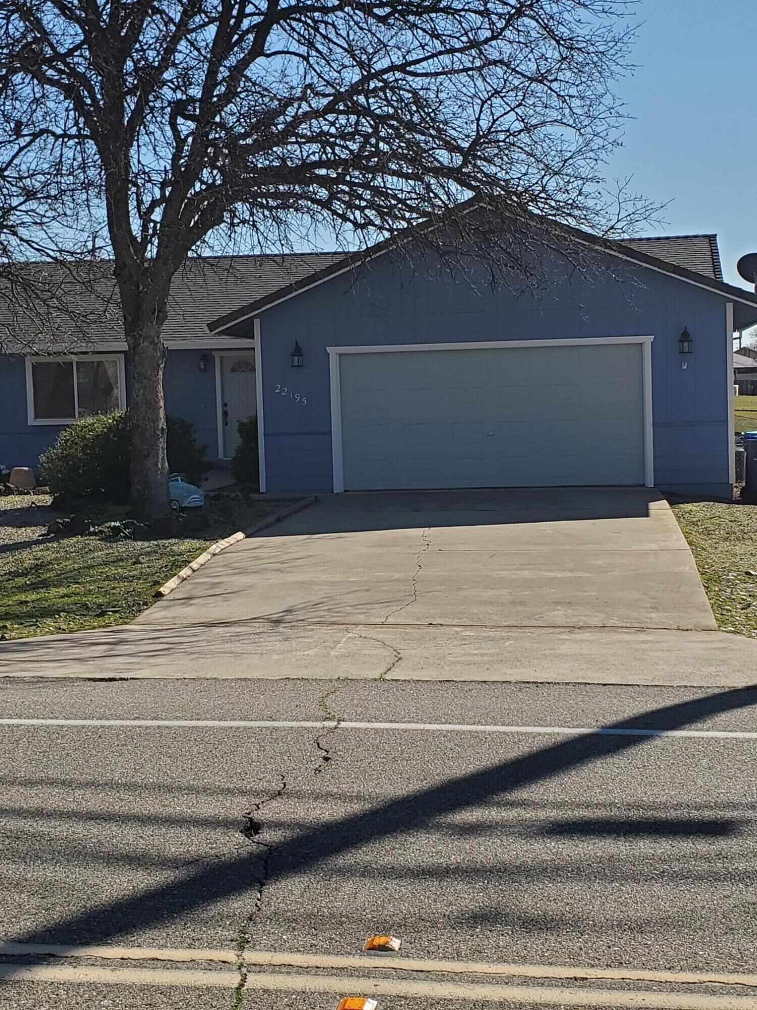 Property Photo:  22195 River View Drive  CA 96022