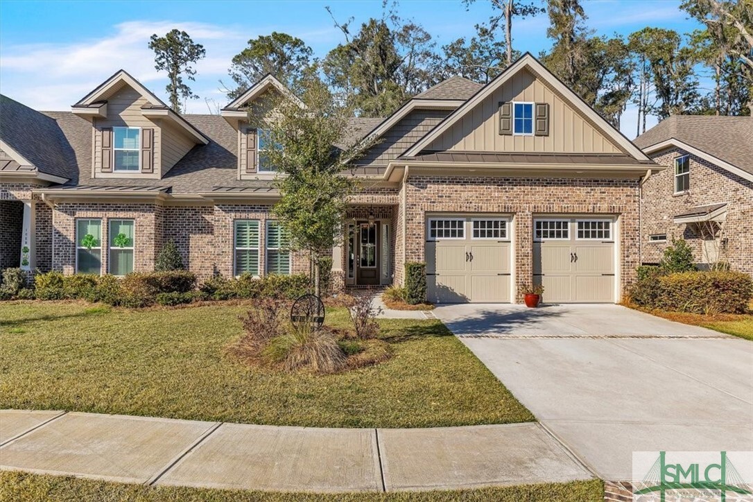 Property Photo:  105A Hope Lane  GA 31406 