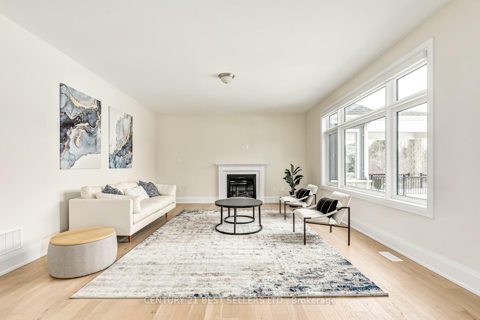 Photo de la propriété: 117 Stoneleigh Dr ON L9Y 0Z4
