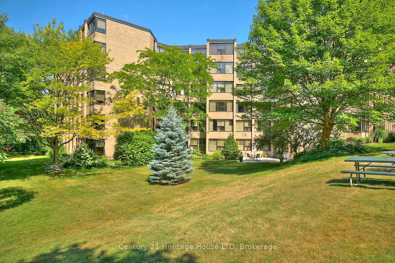 Property Photo: 200 Highway 20 High W 103B ON L0S 1M0