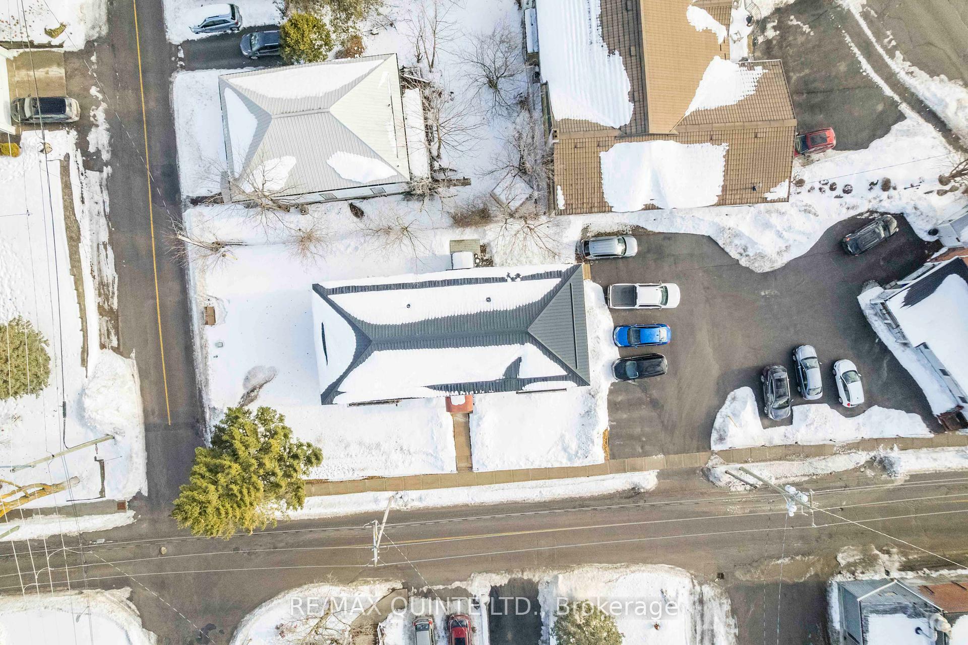 60 Mill Street  Stirling-Rawdon ON K0K 3E0 photo