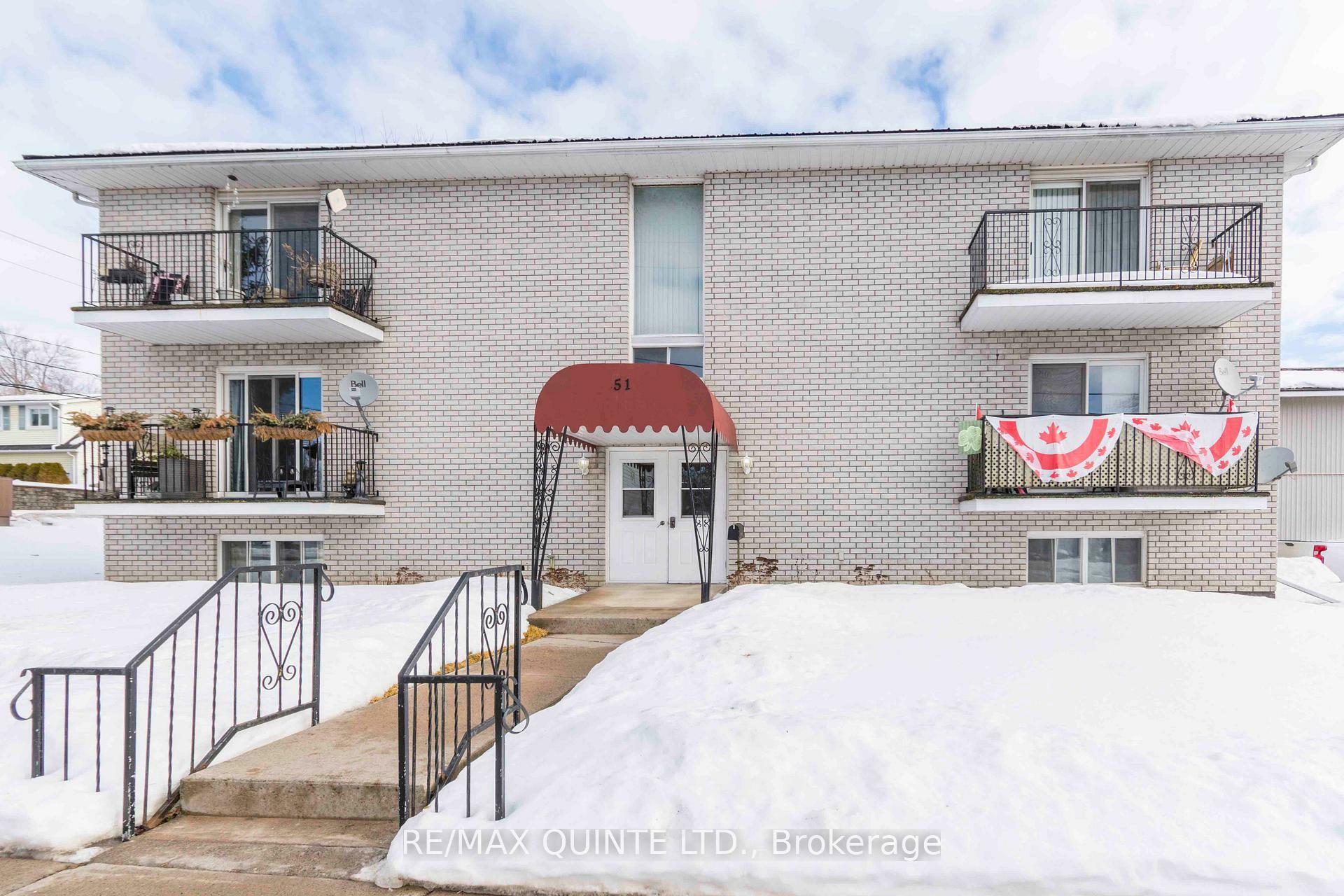 Property Photo: 60 Mill Street ON K0K 3E0