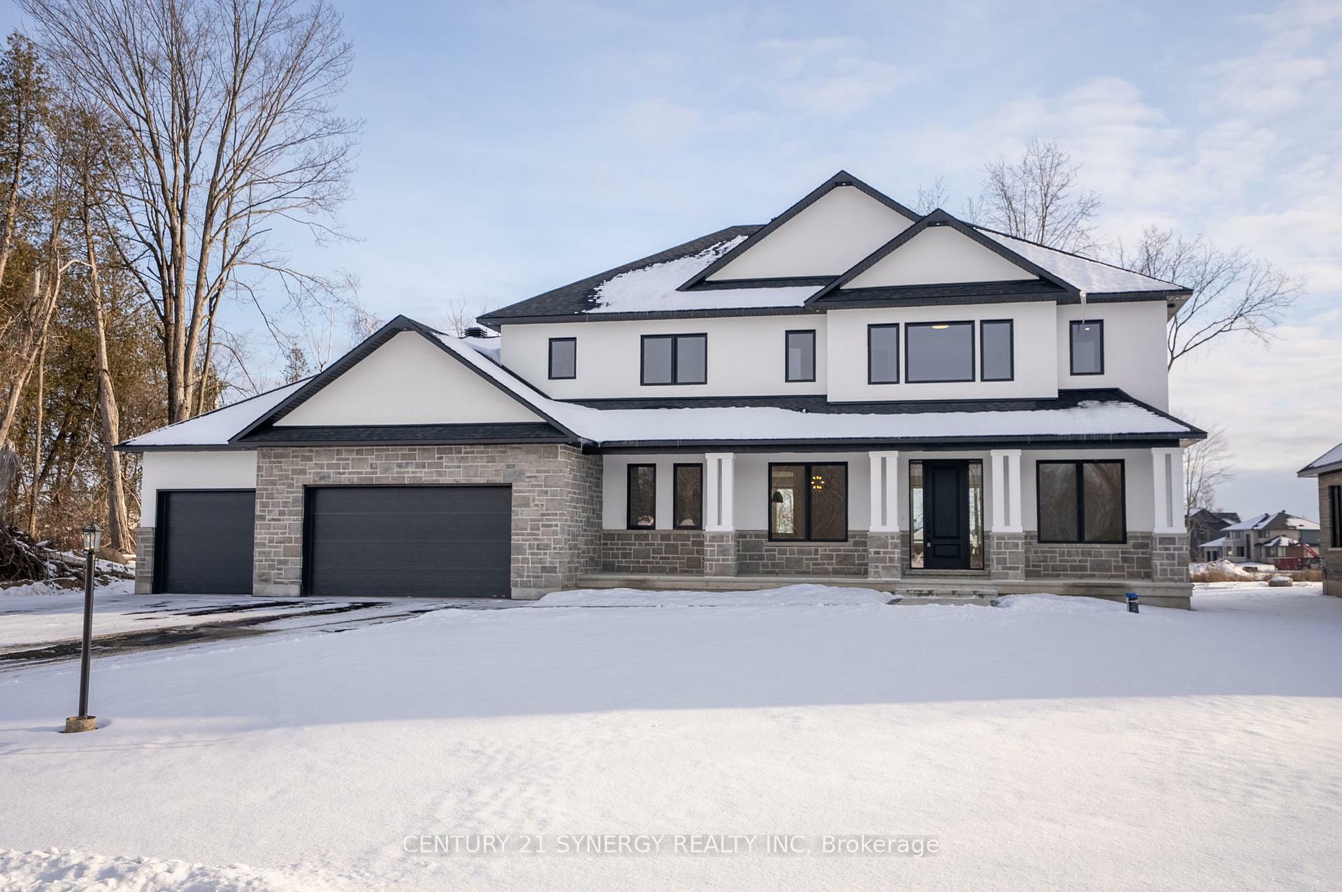 Property Photo: 269 Cabrelle Place ON K4M 0B1