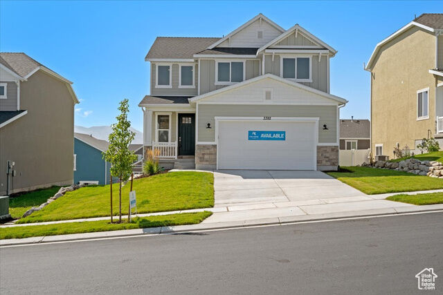 Property Photo:  3392 E Stillwater  UT 84005 