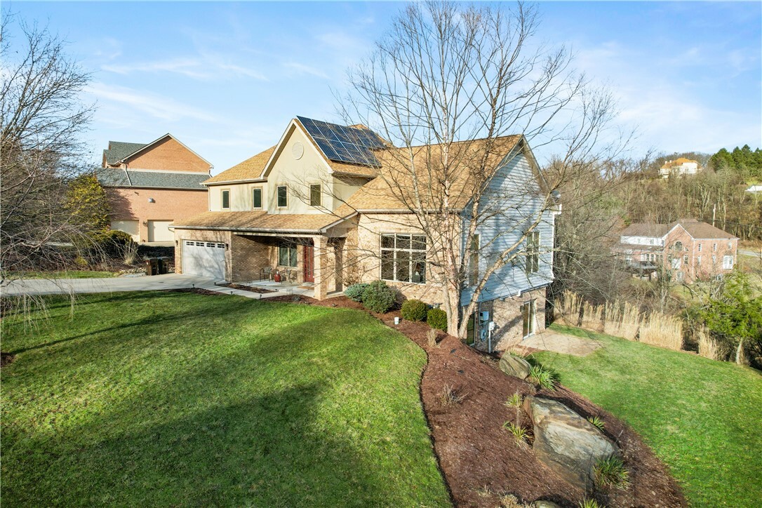 Property Photo:  4005 Chelstead Way  PA 15668 