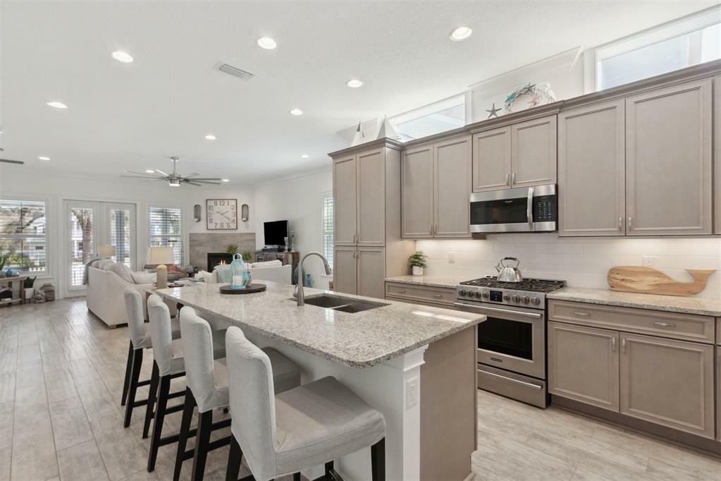Property Photo: 1981 Amelia Oaks Drive FL 32034