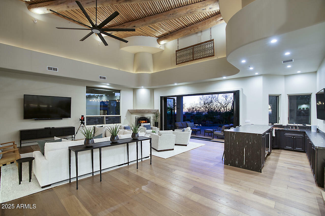 Property Photo: 22500 N 97th Street AZ 85255