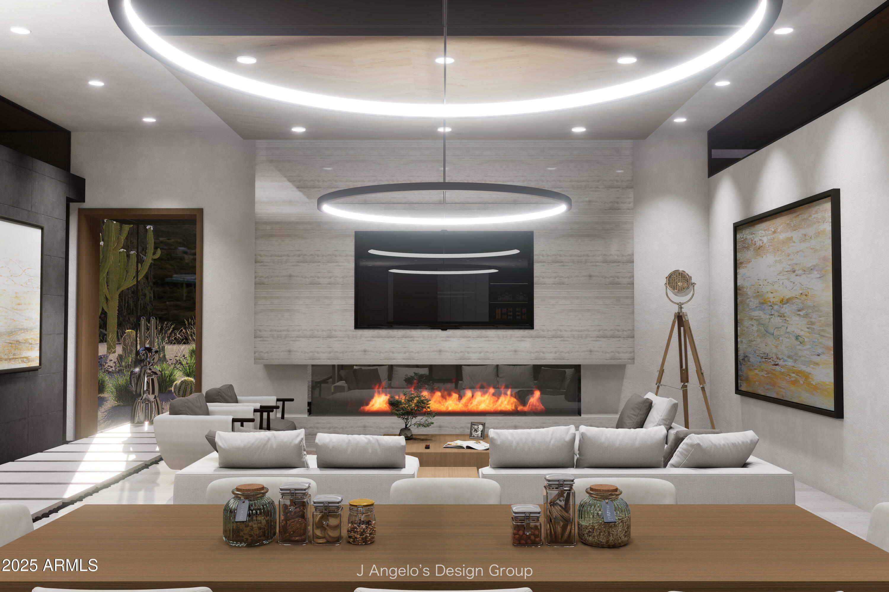 Property Photo: 42400 N Sierra Vista Drive AZ 85331