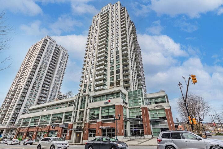 3007 Glen Drive 2208 — photo 1