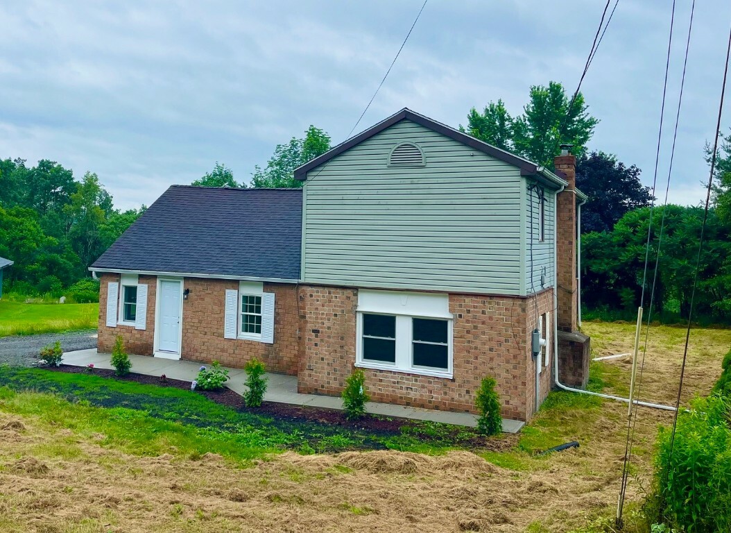 Property Photo: 2786 State Route 206 NY 13862