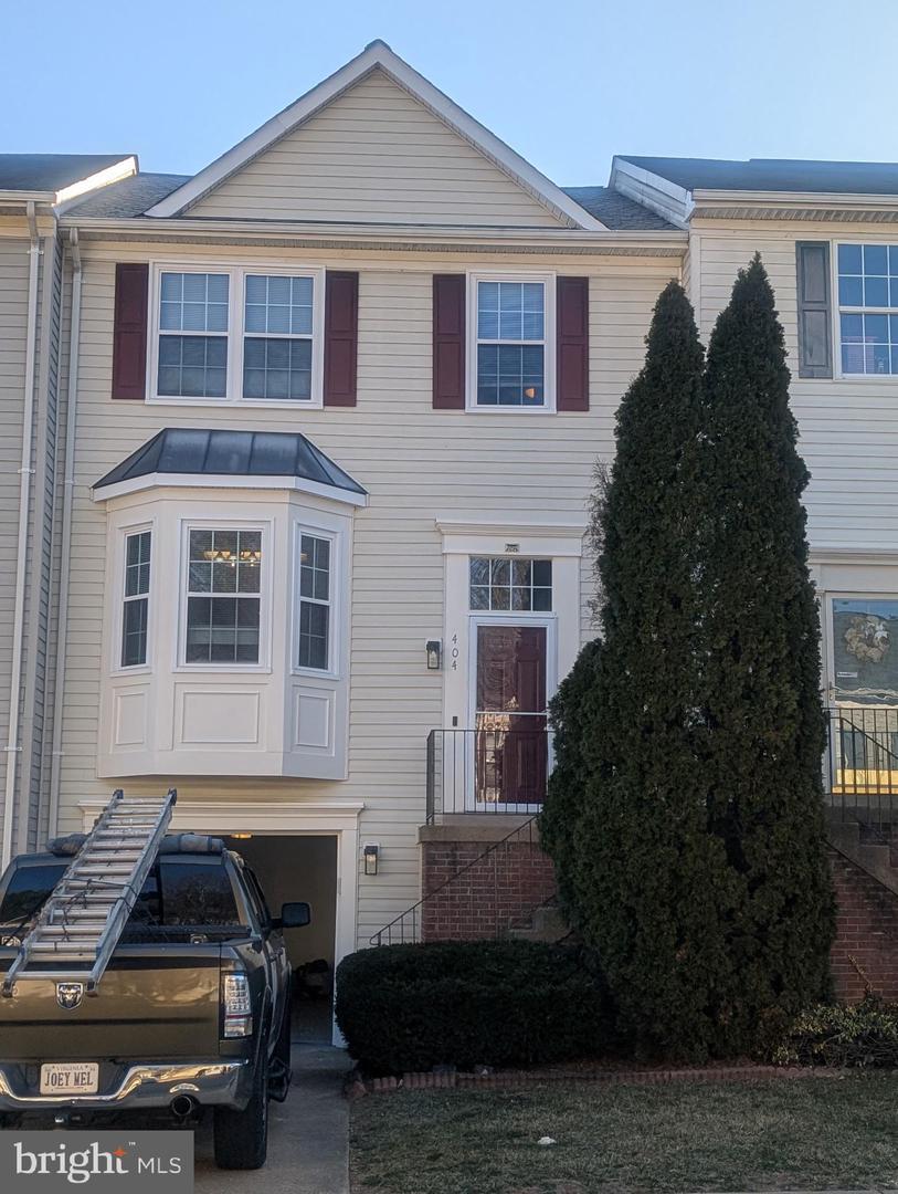 404 Park Cove Drive  Stafford VA 22554 photo