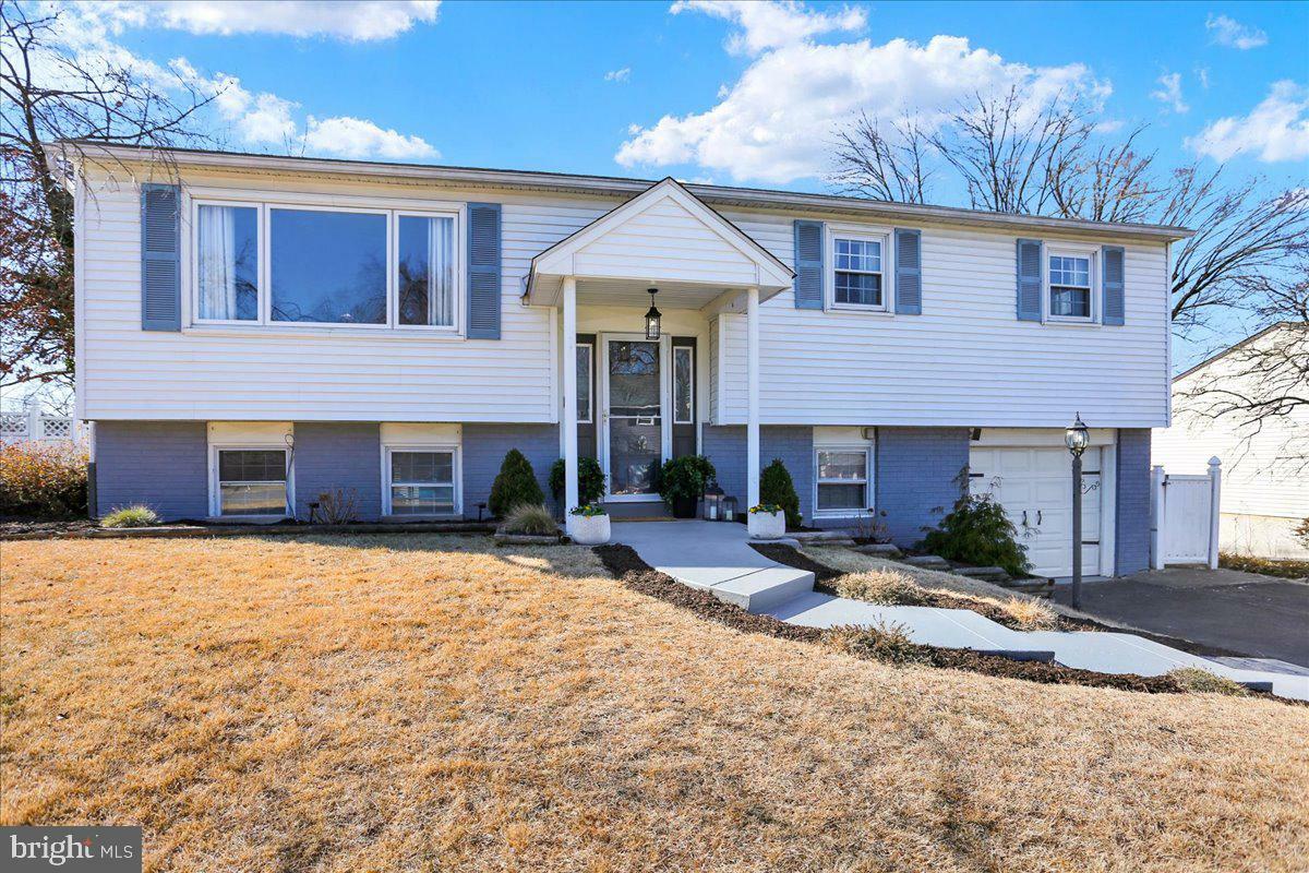 Property Photo:  5780 Jefferson Drive  PA 19606 