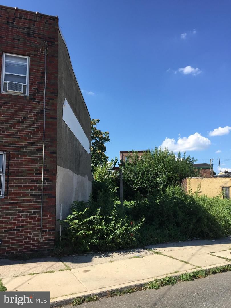 Property Photo:  4774 Melrose Street  PA 19137 