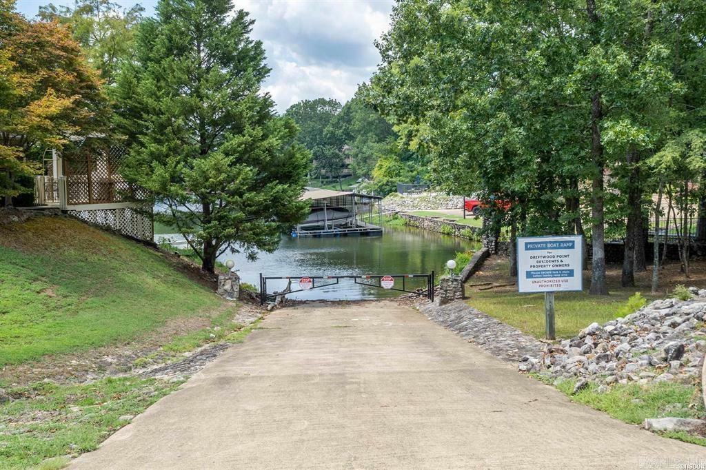 Property Photo: Tbd Waterview Drive AR 71913
