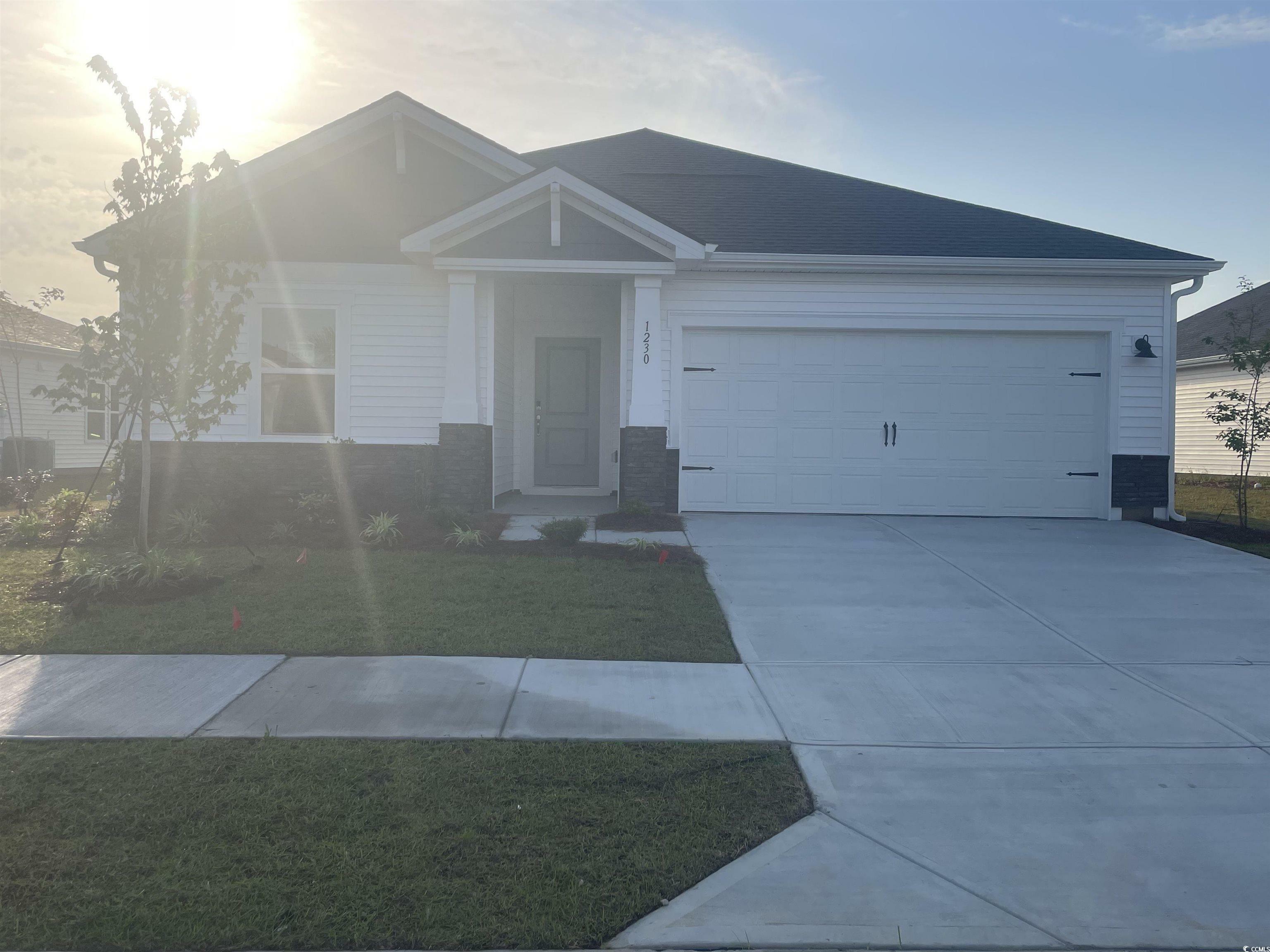 Property Photo: 1230 Arizona Dr. SC 29568