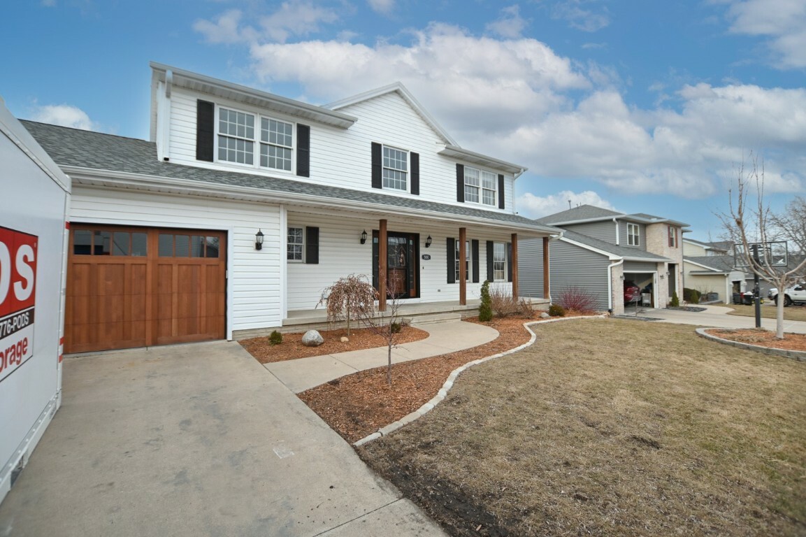 Property Photo: 550 Edinburgh Avenue IA 52302