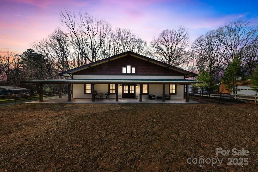 13124 Lemmond Drive  Matthews NC 28105 photo
