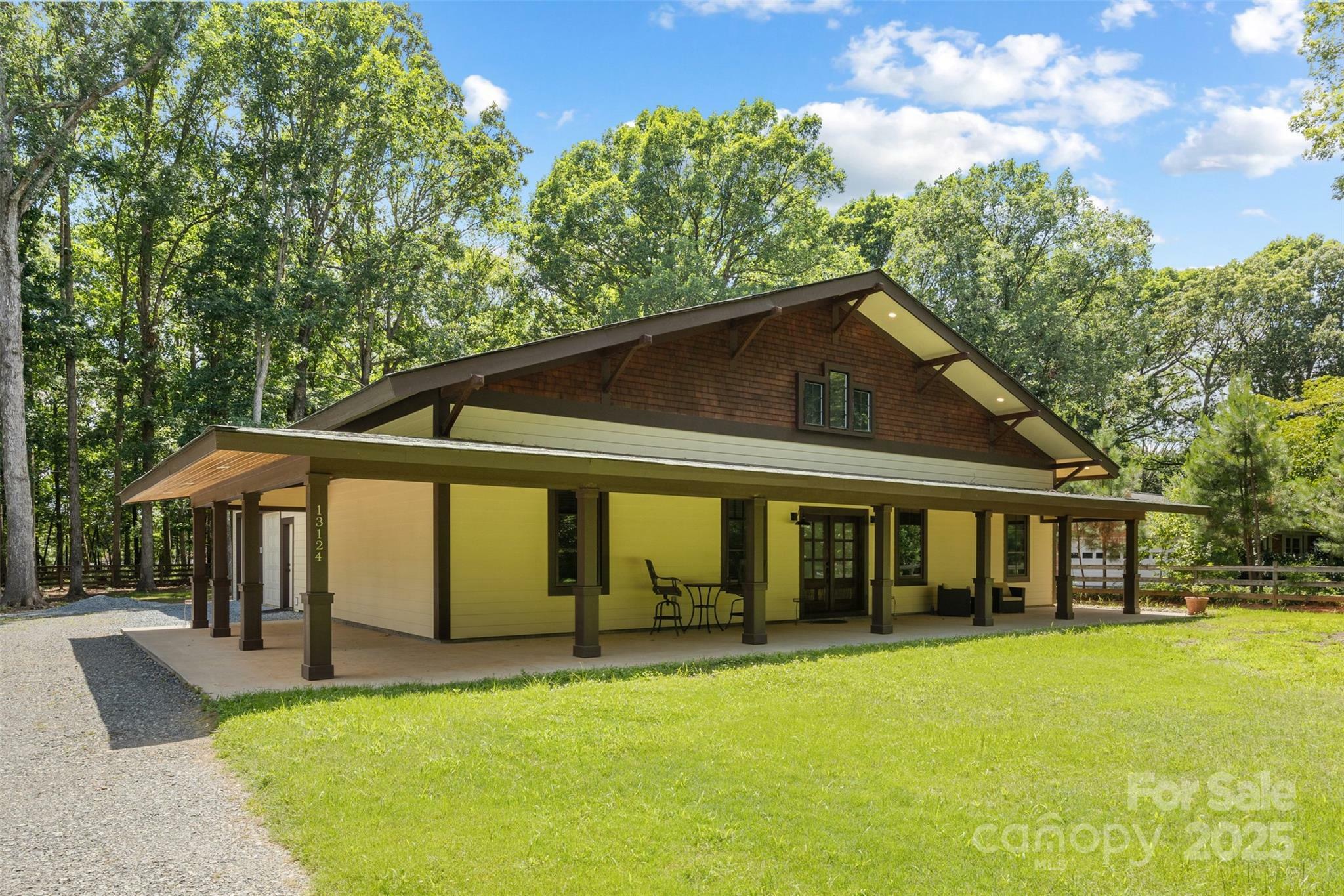 13124 Lemmond Drive  Matthews NC 28105 photo
