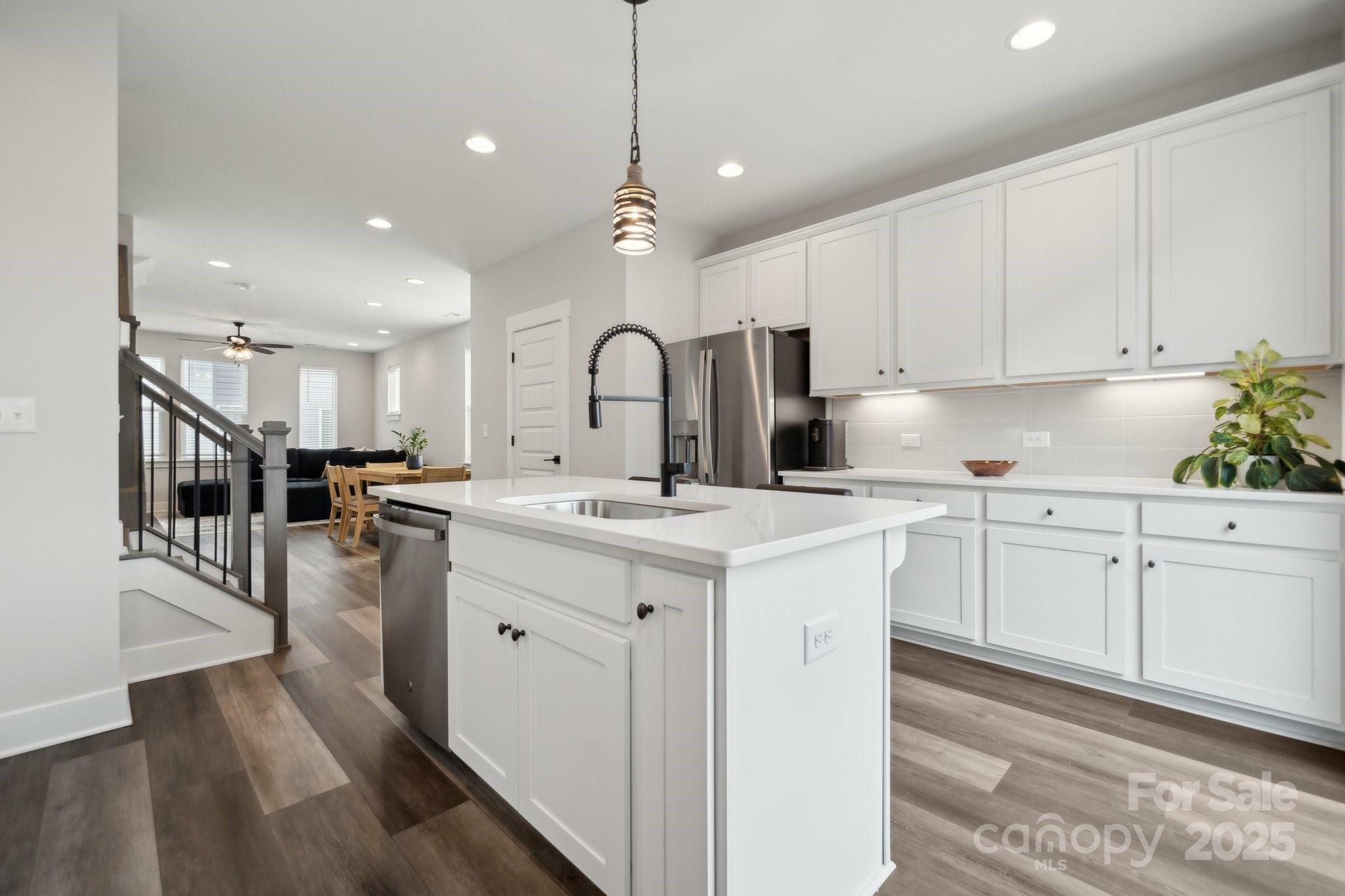 Property Photo: 2132 Electric Lane NC 28205