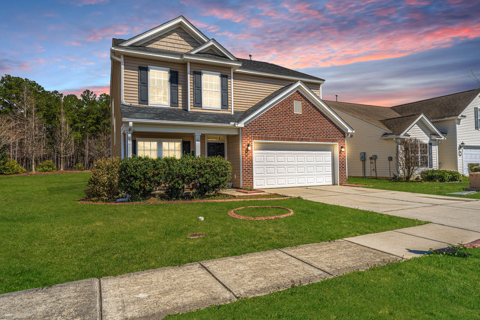 Property Photo:  104 Mayfield Drive  SC 29445 