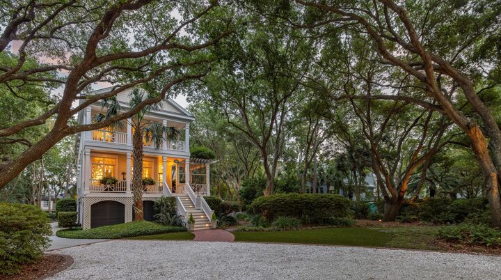 Property Photo:  2863 Jasper Boulevard  SC 29482 