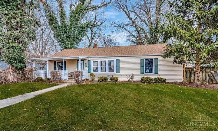 2630 Ross Hanover Road  Millville OH 45013 photo