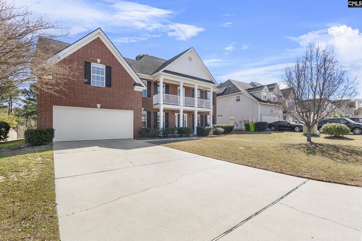 Property Photo:  121 Grandview Cir  SC 29229