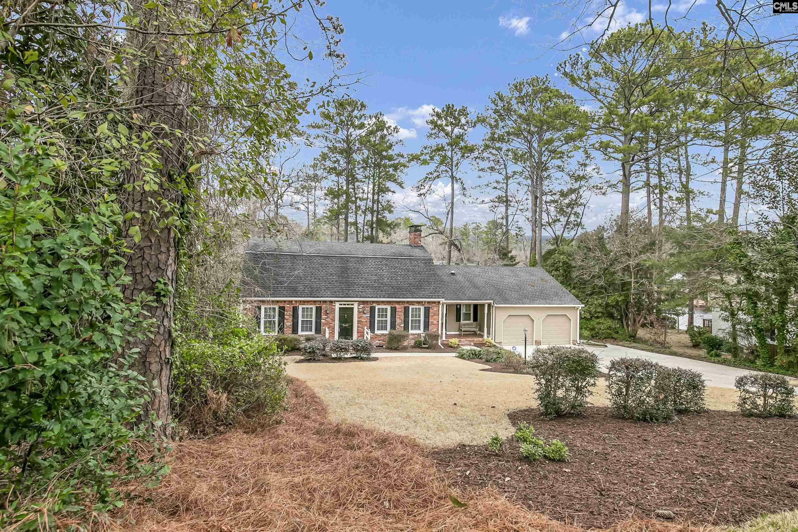 Property Photo:  3401 Overcreek  SC 29206 