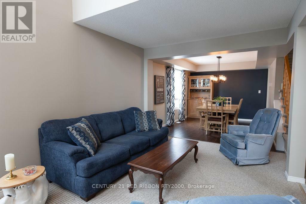 Property Photo: 229 Marla Court ON N7G 4L8