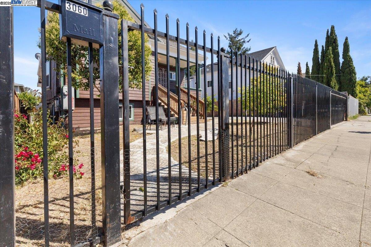 Property Photo:  3060 Pleitner Ave.  CA 94602 