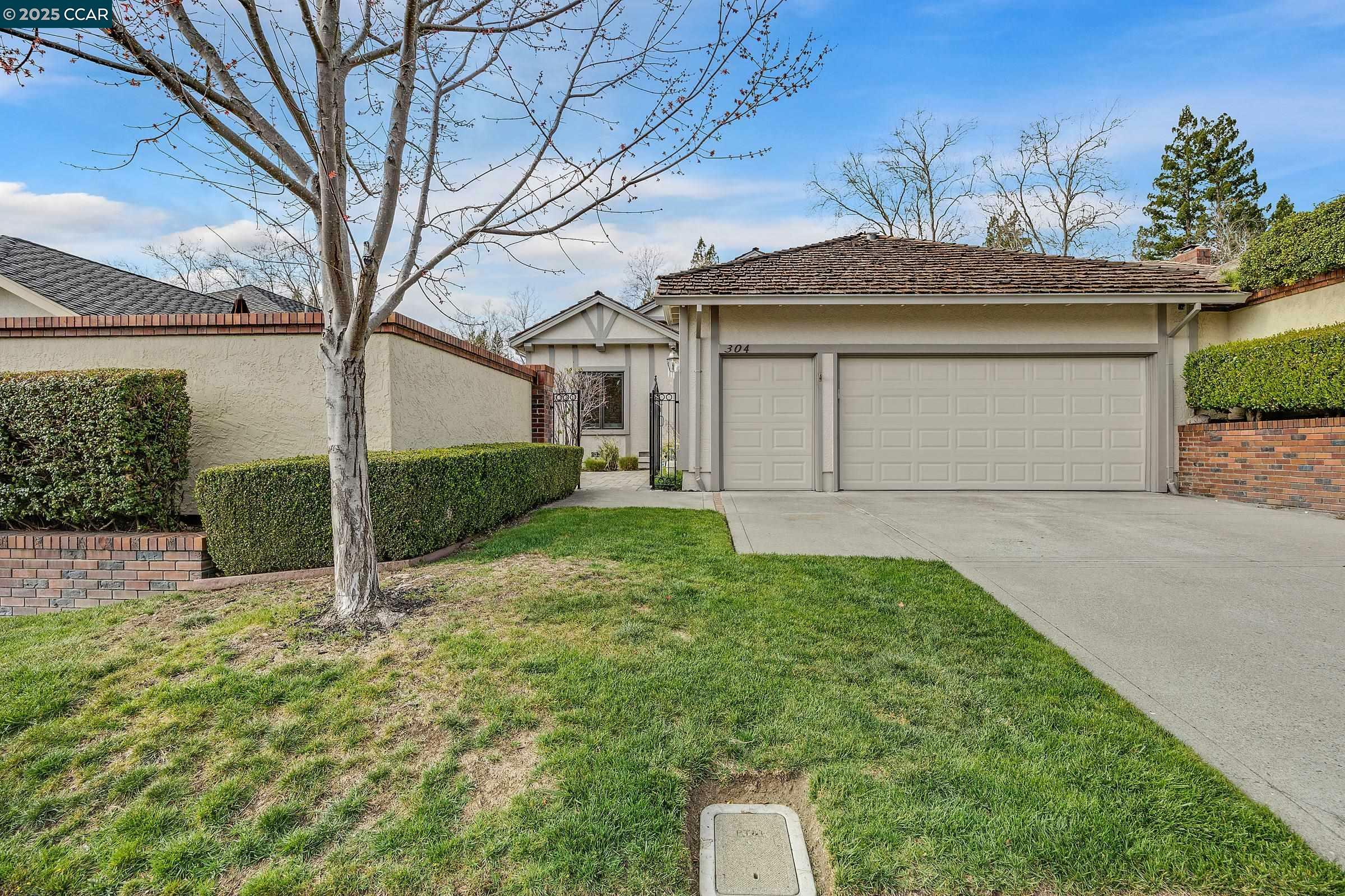 304 Jacaranda Dr  Danville CA 94506 photo