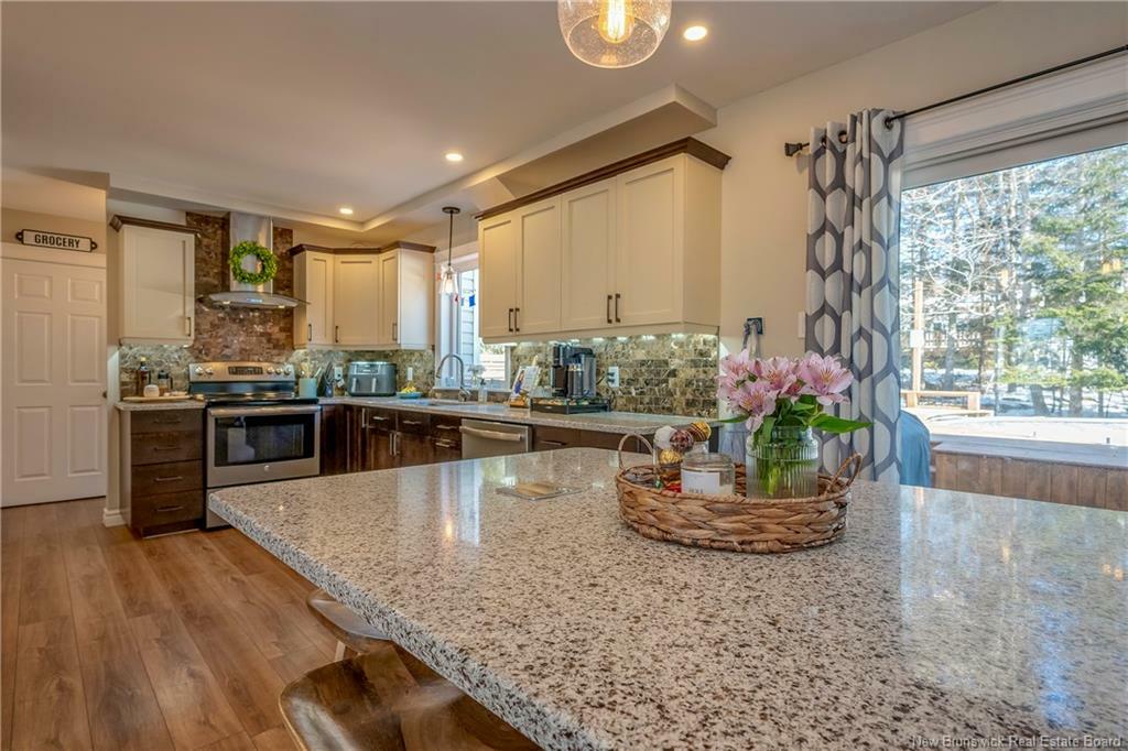Photo de la propriété: 21 Eydie Drive NB E2E 4Z2