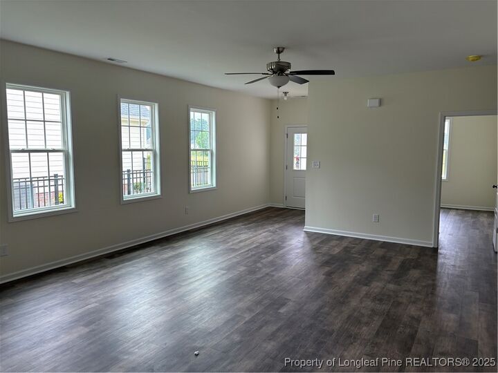 Property Photo: 1814 Fordham (Lot 9-B) Drive NC 28304