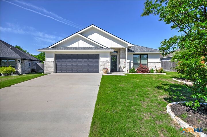 6208 Catania Drive  Temple TX 76502 photo