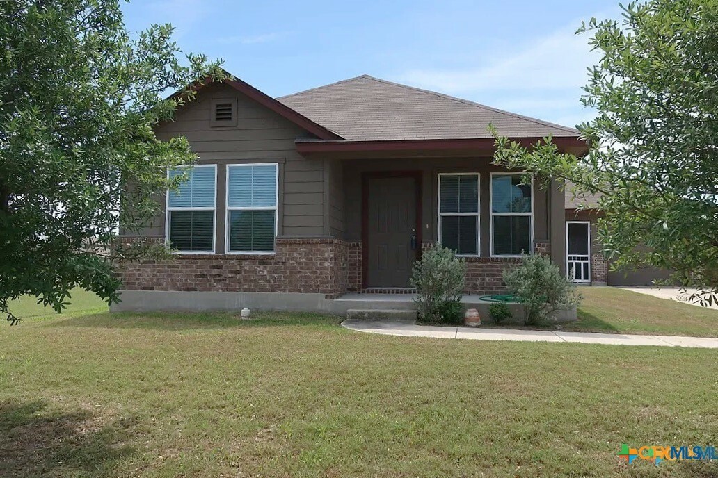 371 Gentle Breeze  New Braunfels TX 78130 photo